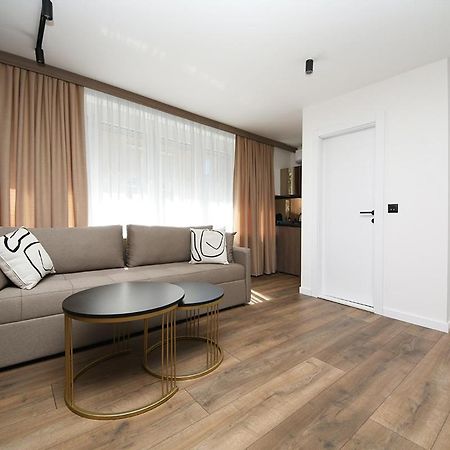 Nest Apartments Sarajevo Luaran gambar