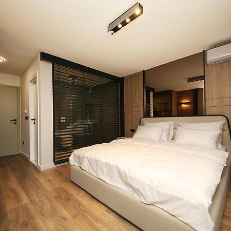 Nest Apartments Sarajevo Luaran gambar