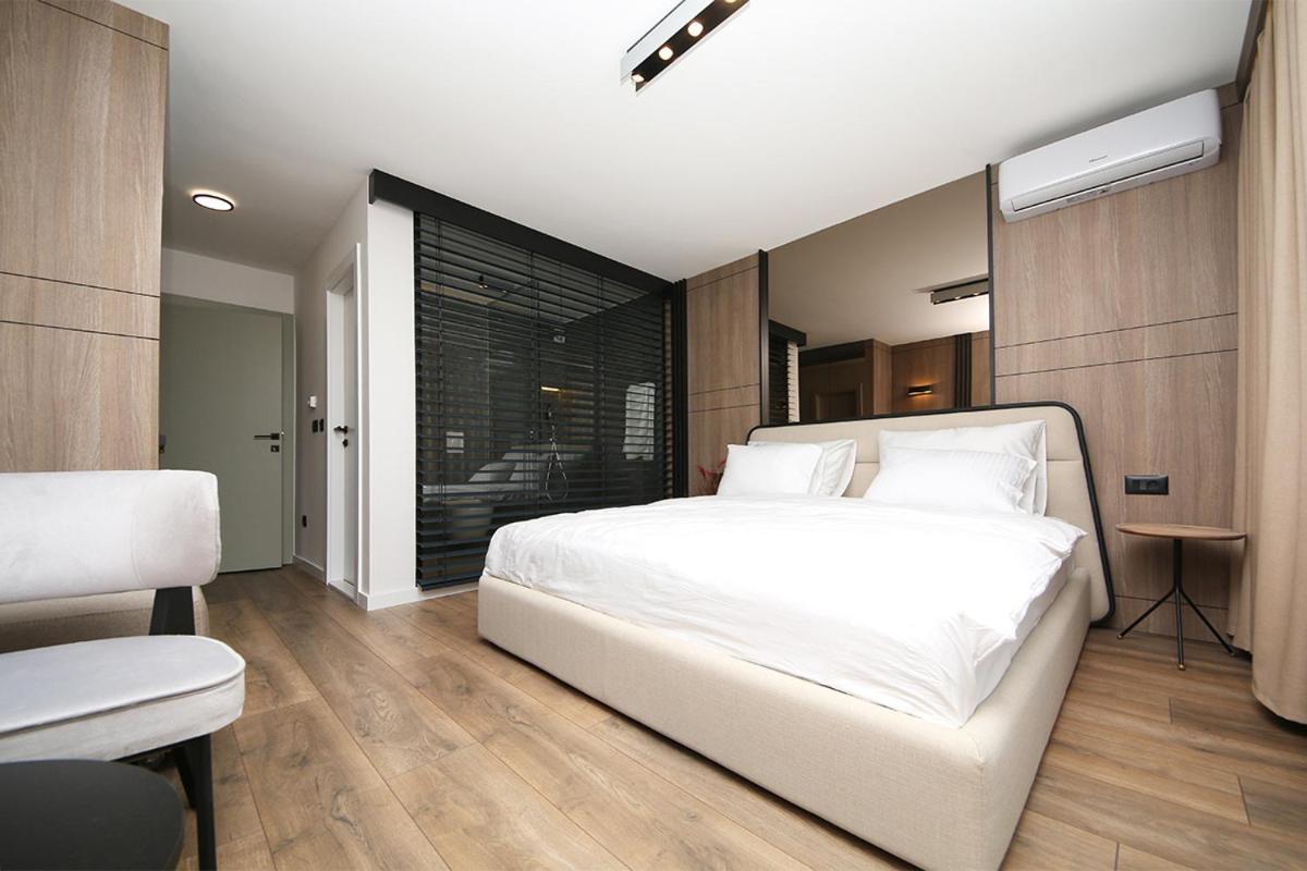 Nest Apartments Sarajevo Luaran gambar