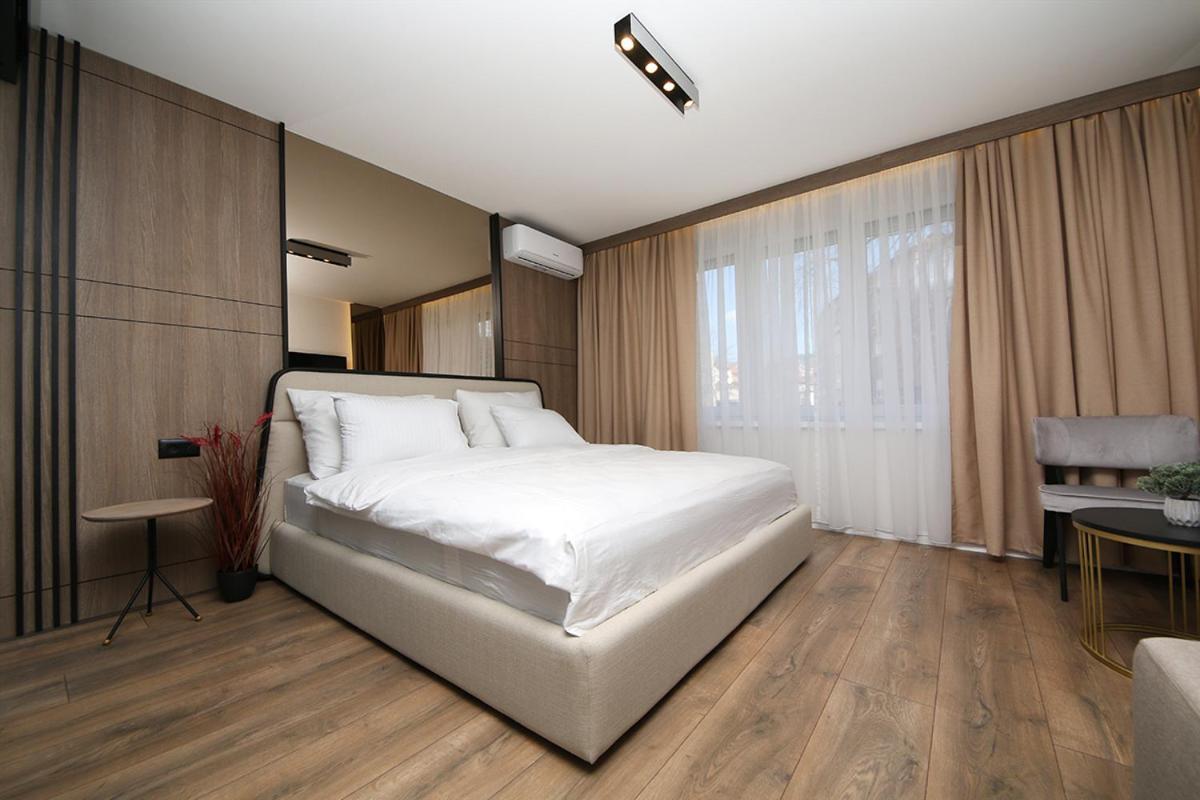 Nest Apartments Sarajevo Luaran gambar