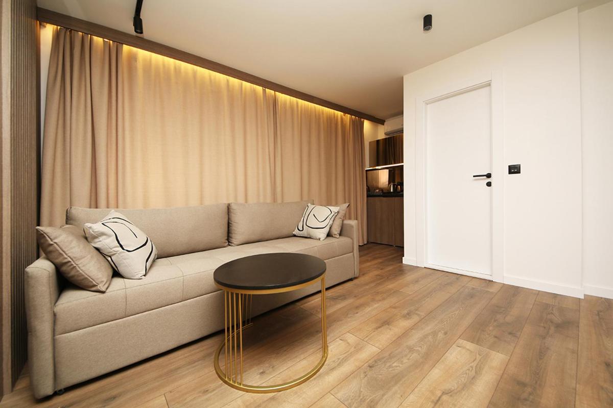Nest Apartments Sarajevo Luaran gambar