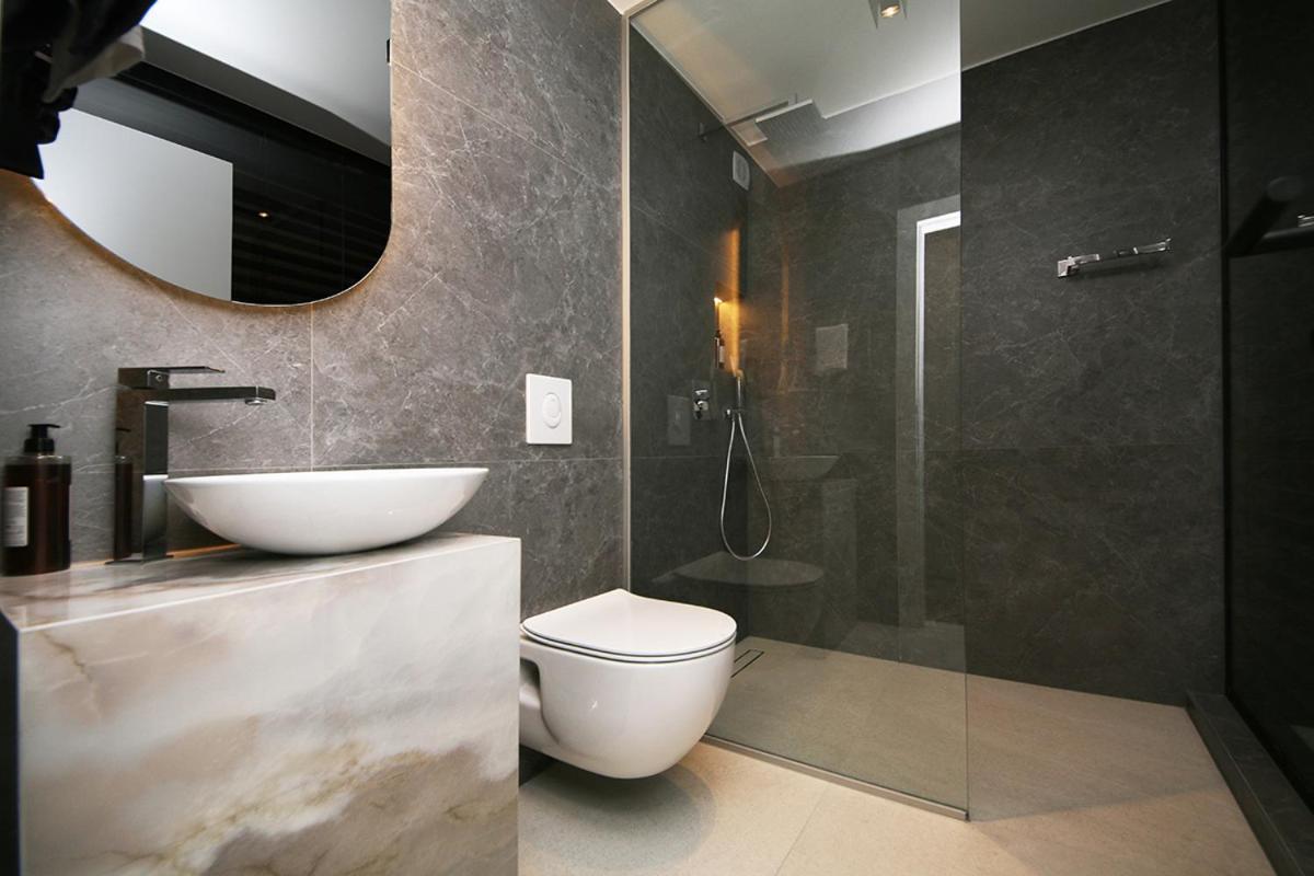 Nest Apartments Sarajevo Luaran gambar