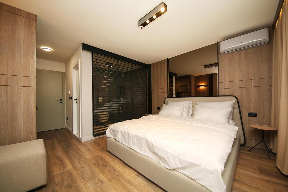 Nest Apartments Sarajevo Luaran gambar
